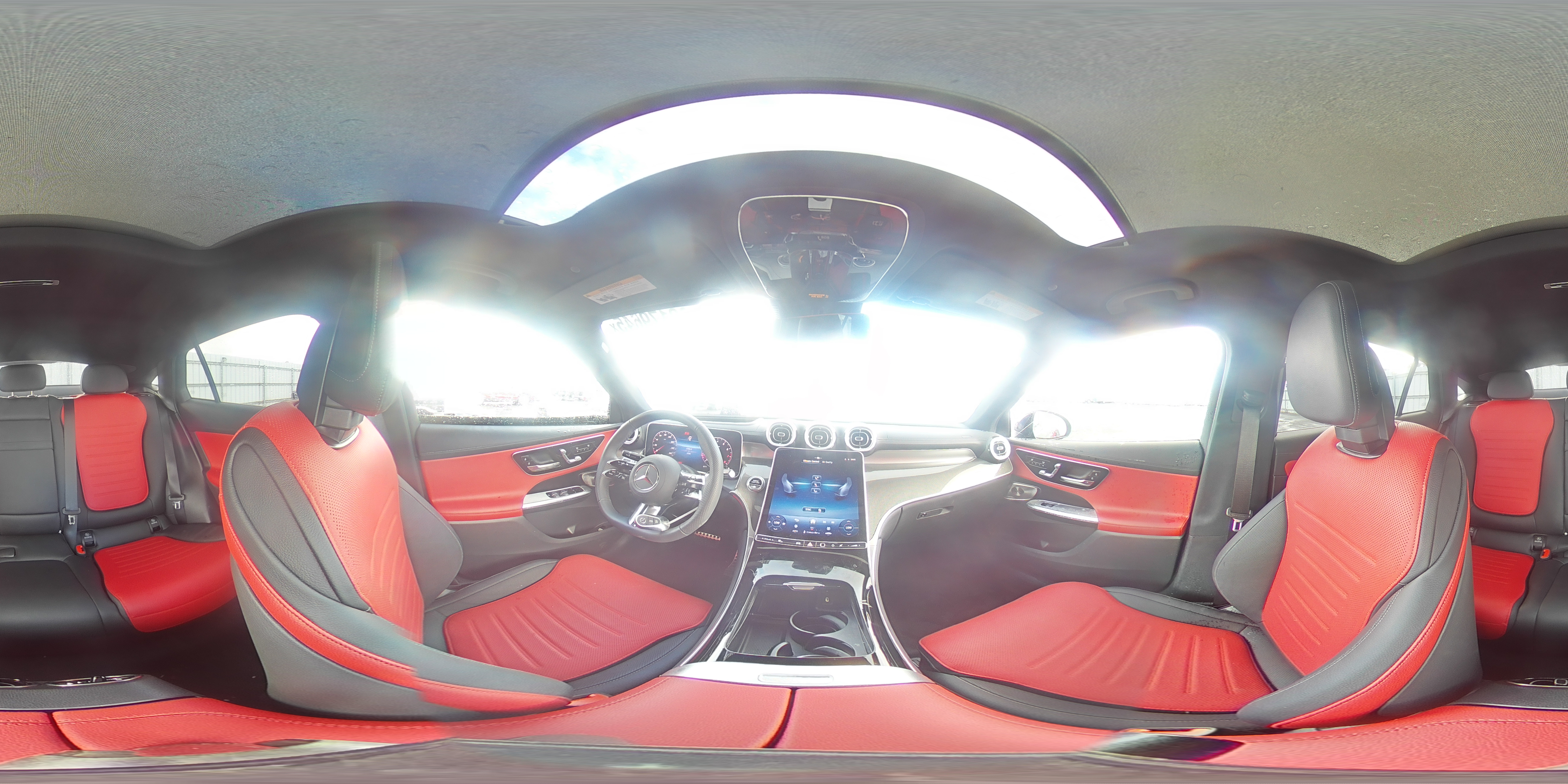 2025 Mercedes-Benz Glc Coupe 300 4Matic VIN: W1NKJ4HB0SF354578 Lot: 82179645