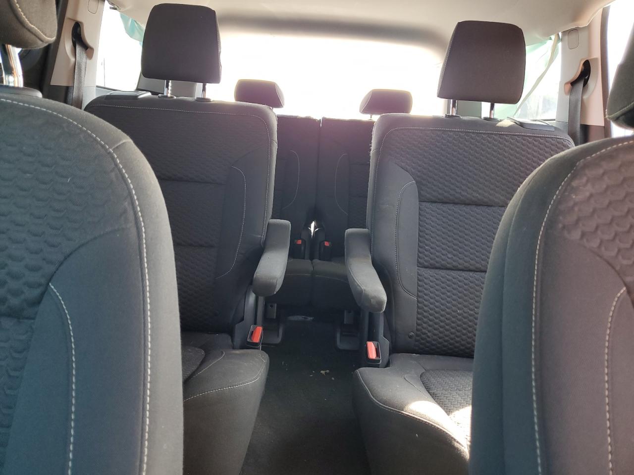 2017 GMC Acadia Sle VIN: 1GKKNLLS9HZ221200 Lot: 90145125