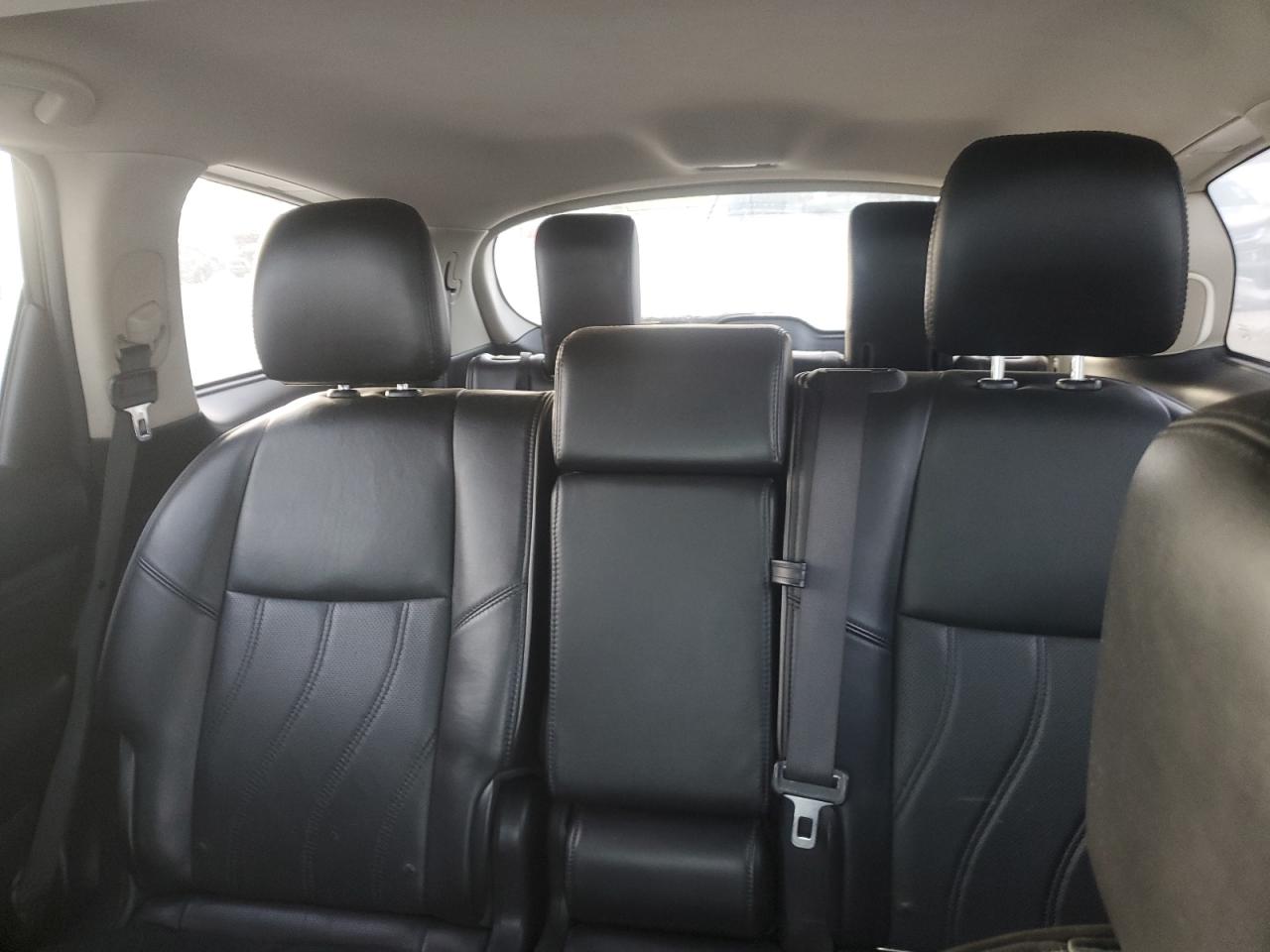 2013 Infiniti Jx35 VIN: 5N1AL0MM4DC343807 Lot: 82437885