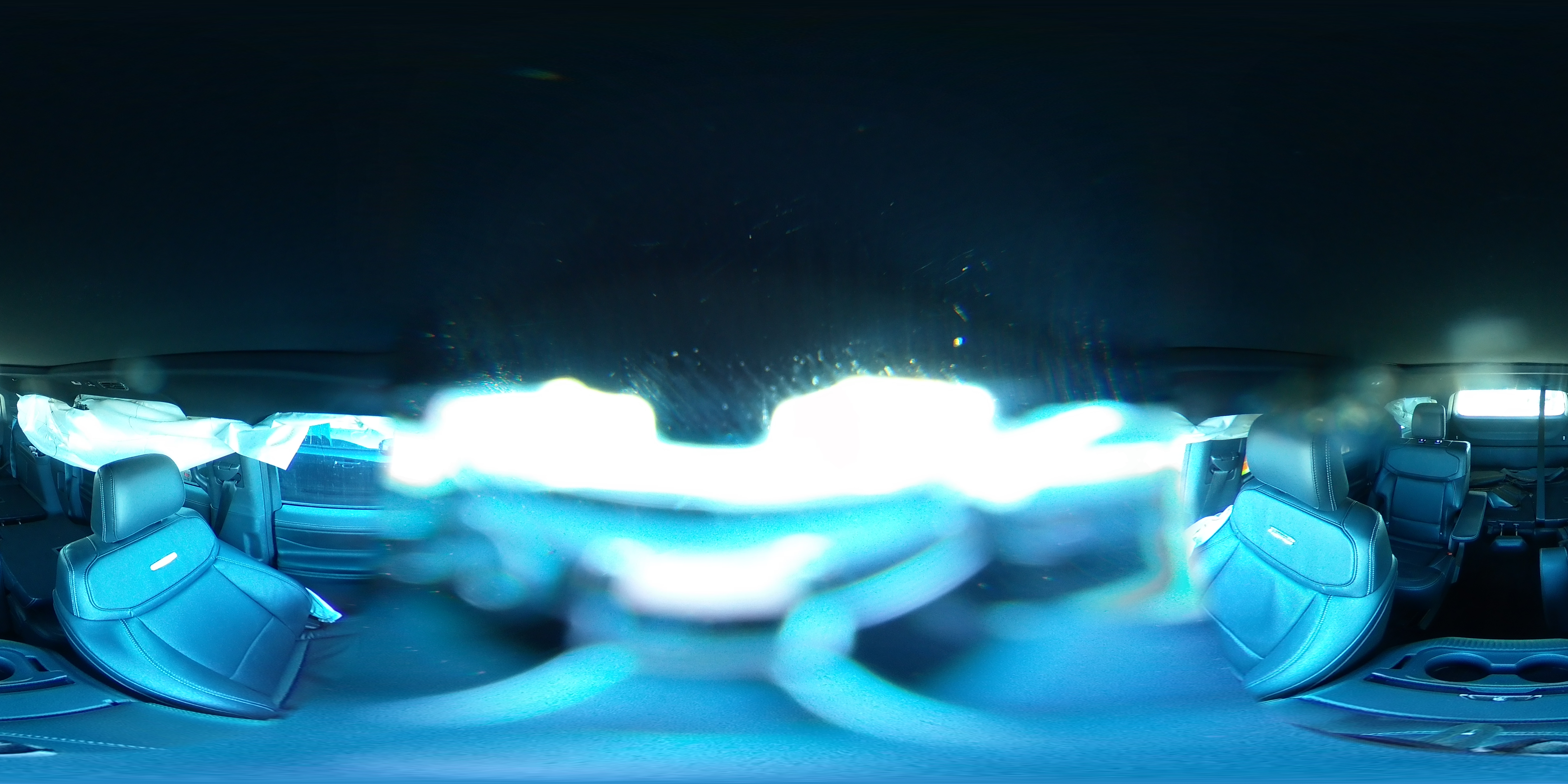 2025 Ford Expedition Platinum VIN: 1FMJU1M84SEA19442 Lot: 90540935