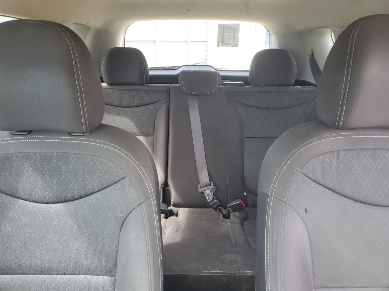 2016 Kia Soul VIN: KNDJN2A24G7355188 Lot: 82197865