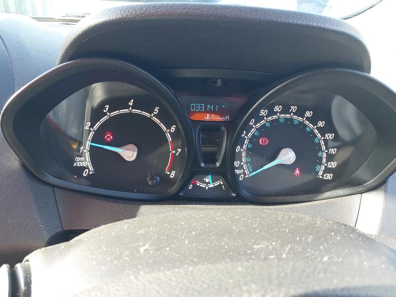 2023 FORD TRANSIT COURIER 1.0 ECOBOOST LEADER VAN [6 SPEED]