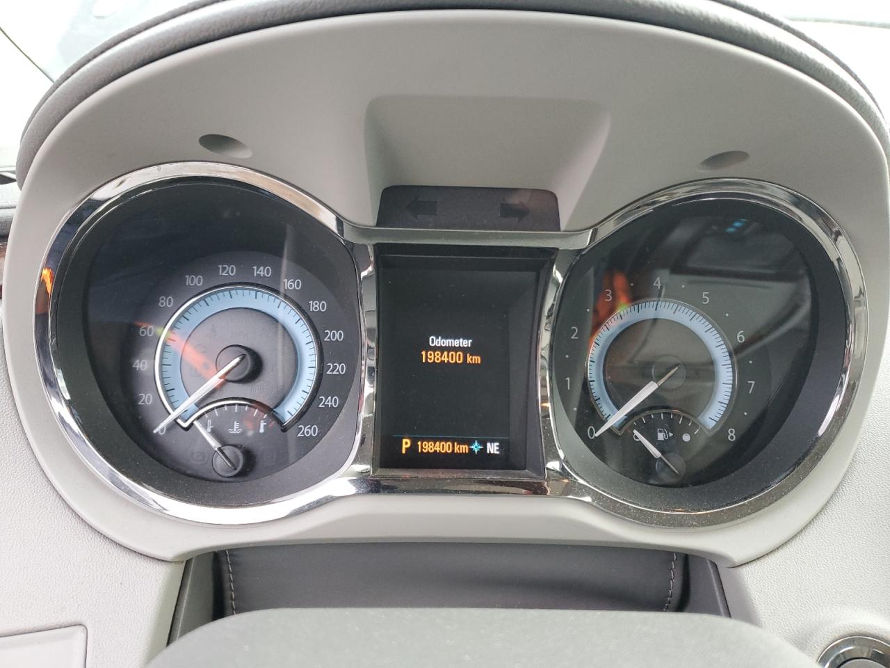 2013 Buick Lacrosse Premium VIN: 1G4G75E35DF289482 Lot: 89824285