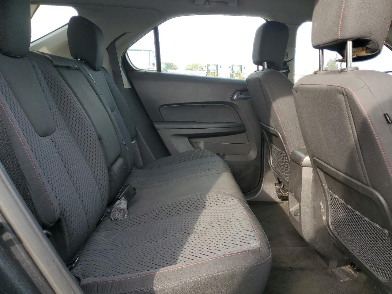 2013 Chevrolet Equinox Ls VIN: 2GNALBEK3D1149070 Lot: 81972665