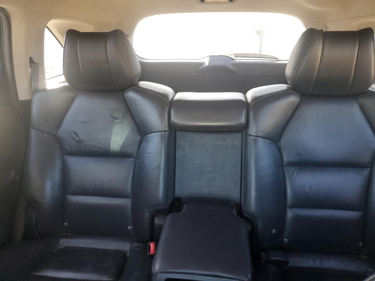 2012 Acura Mdx VIN: 2HNYD2H22CH525385 Lot: 80759245