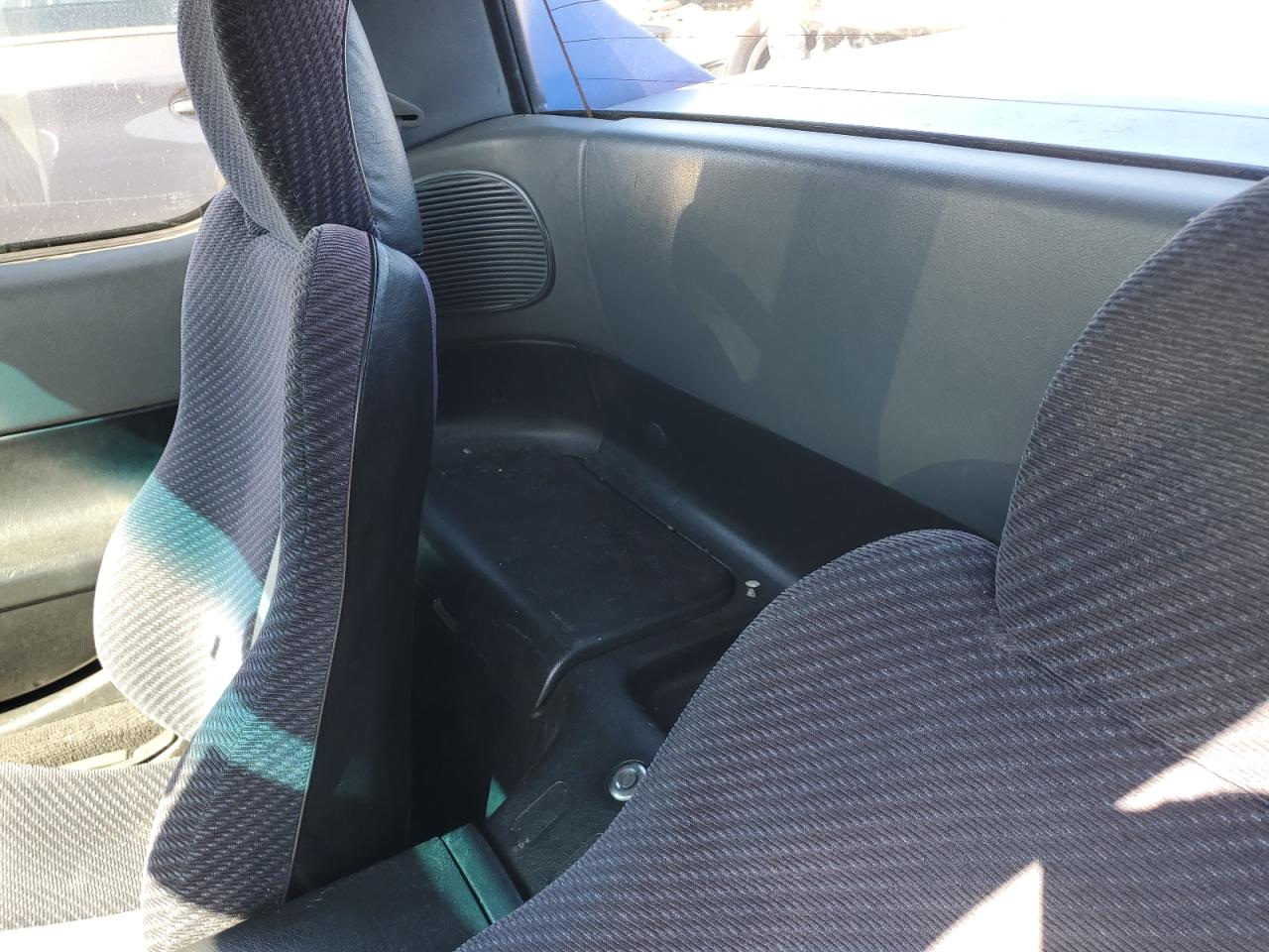 1994 Honda Civic Del Sol S VIN: JHMEG124XRS005147 Lot: 84921695