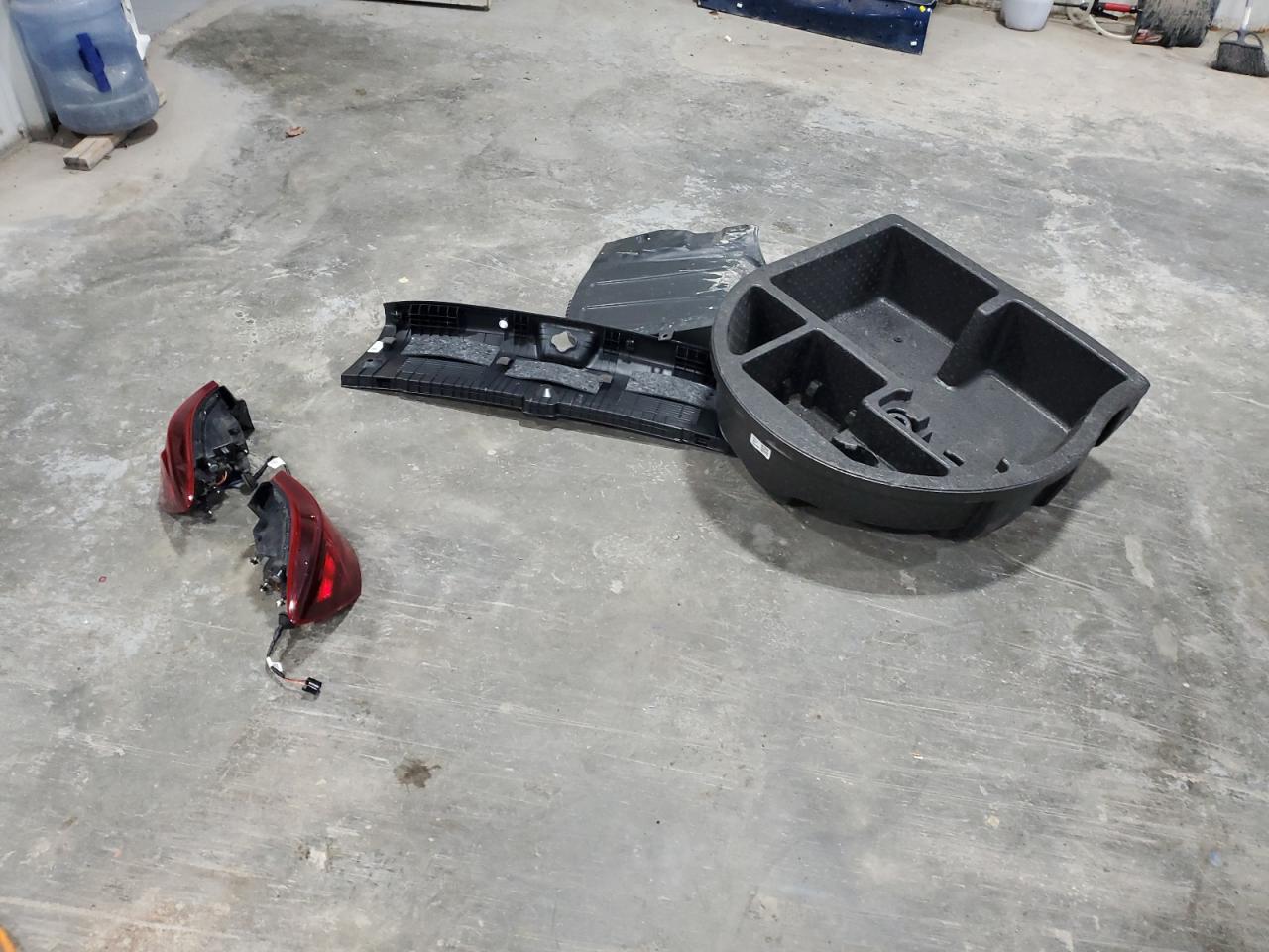 2021 Kia Forte Fe VIN: 3KPF24AD7ME286861 Lot: 90662935