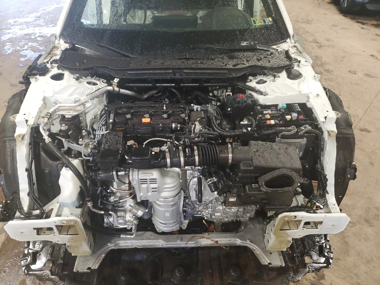 2025 Acura Tlx A-Spec VIN: 19UUB6F59SA002149 Lot: 90306225