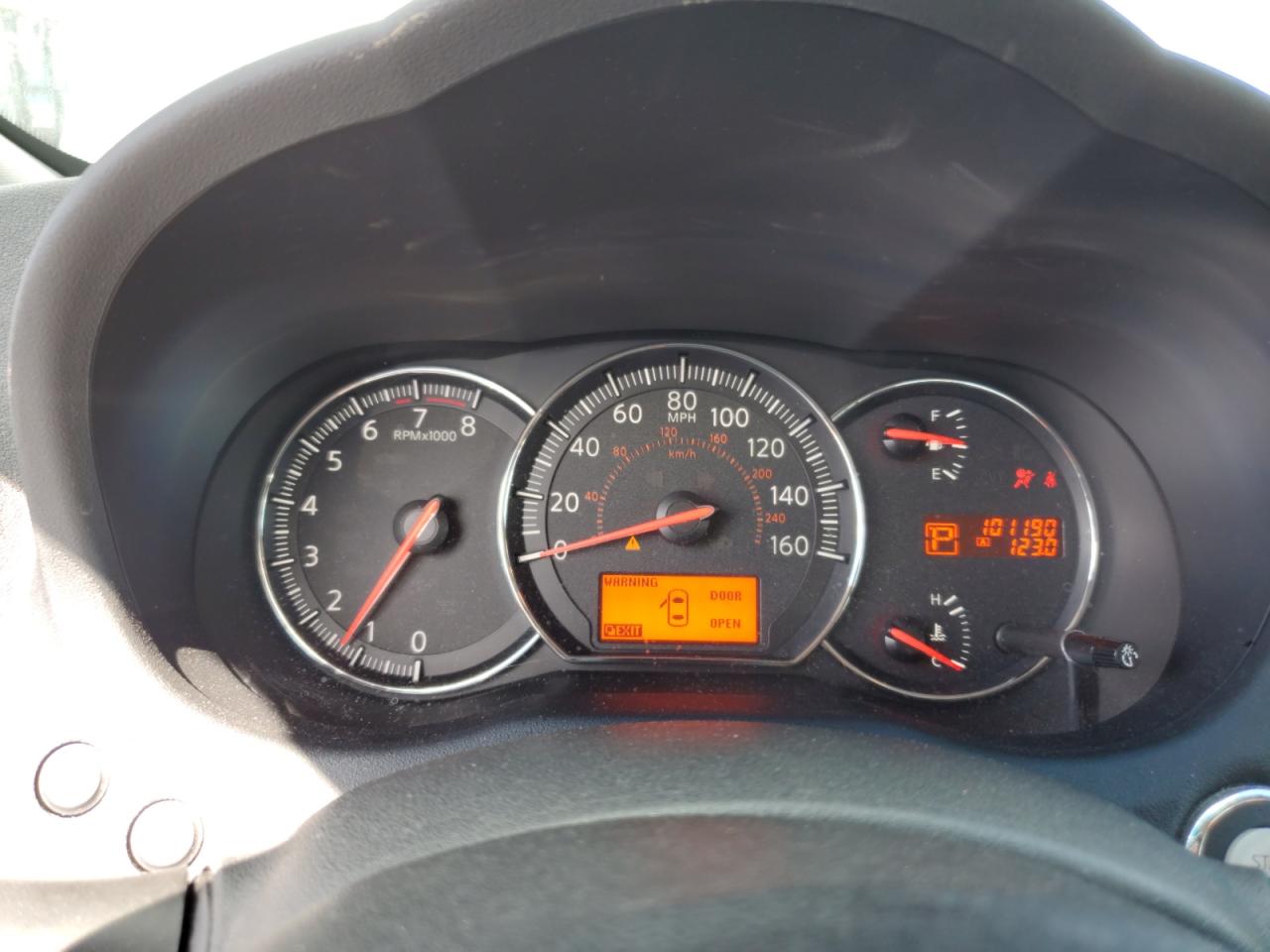 2011 Nissan Maxima S VIN: 1N4AA5AP3BC834930 Lot: 87105775