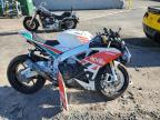 2020 APRILIA RSV4   for sale at Copart NJ - SOMERVILLE