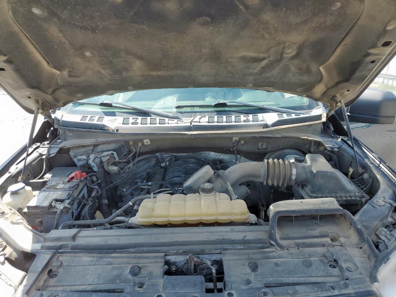 2020 Ford F150 Supercrew VIN: 1FTEW1C56LKD50596 Lot: 85359315