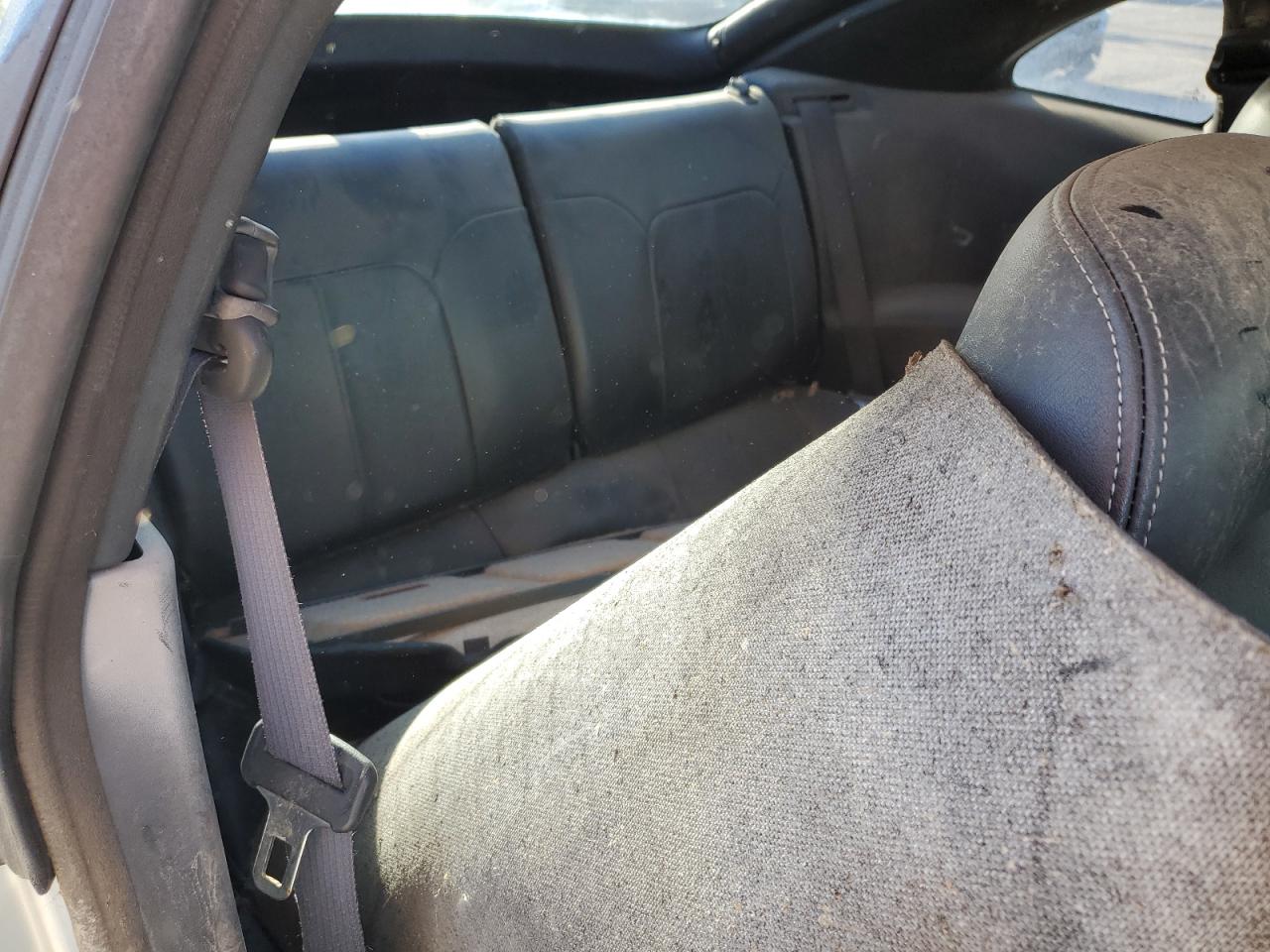 2002 Mitsubishi Eclipse Gt VIN: 4A3AC54H52E055703 Lot: 86233545