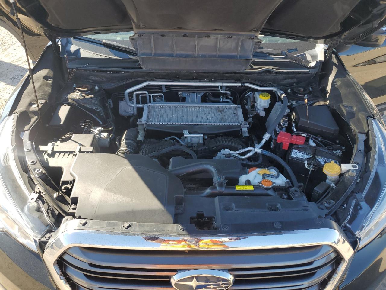 2021 Subaru Ascent Premium VIN: 4S4WMAFD8M3405828 Lot: 82303445