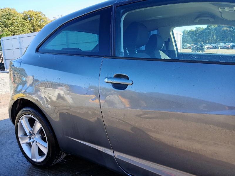 2013 SEAT IBIZA TOCA 1.4 TOCA 3DR