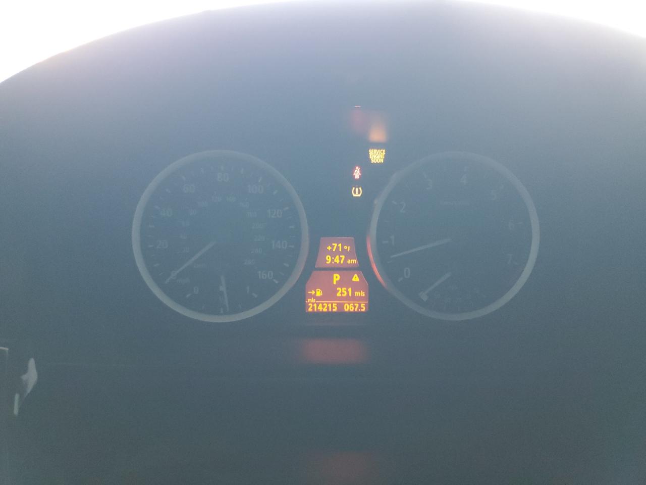 2007 BMW 525 I VIN: WBANE53597CW68526 Lot: 87102295