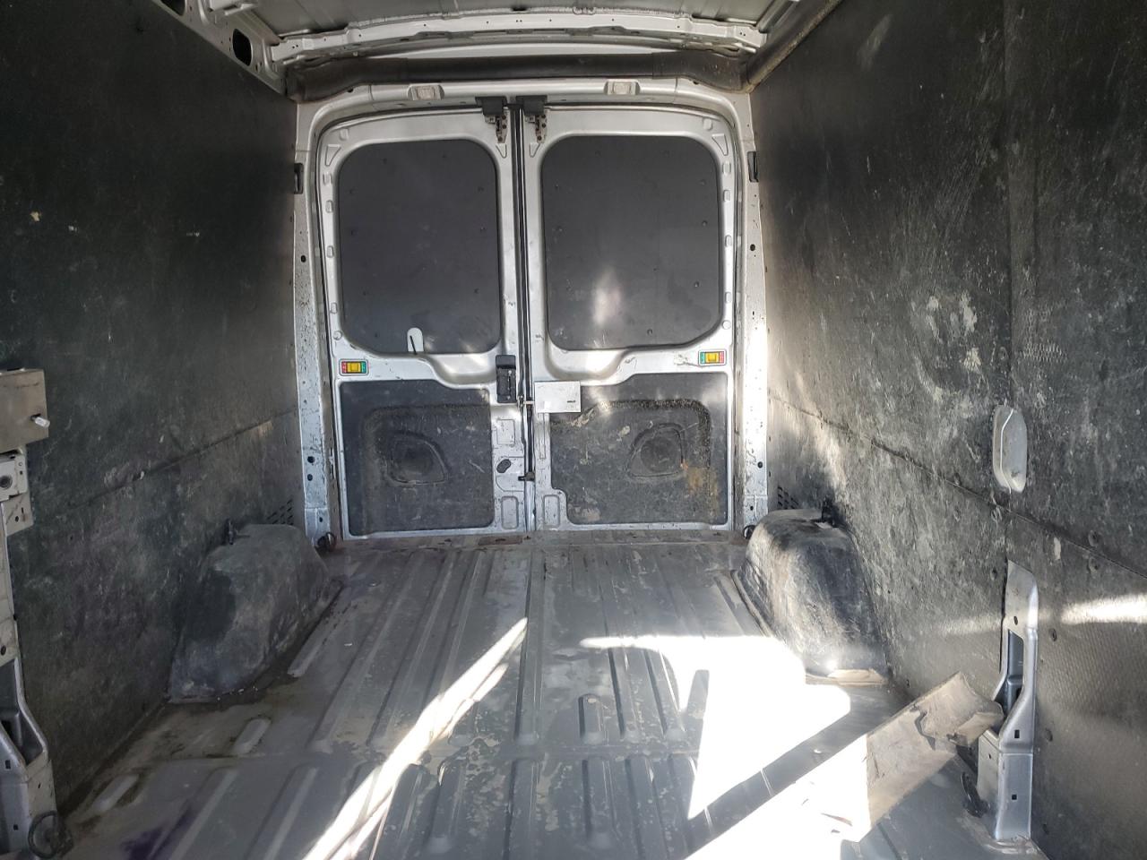 2020 Ford Transit T-250 VIN: 1FTBR1C82LKB42705 Lot: 85583165