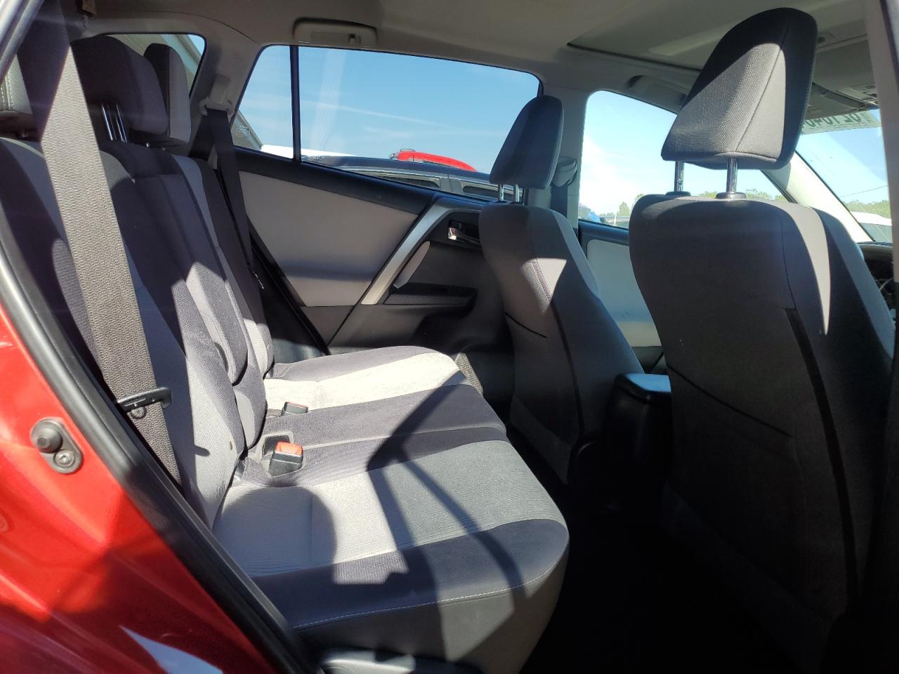 2015 Toyota Rav4 Xle VIN: JTMWFREV0FD054756 Lot: 82184845