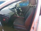 2014 FORD FOCUS TITANIUM NAVIGATOR  for sale at Copart WOLVERHAMPTON