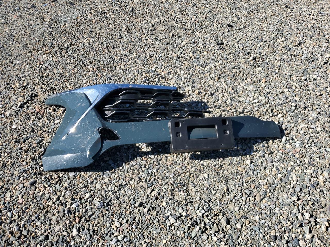 2025 Chevrolet Trax 1Lt VIN: KL77LHEP8SC246822 Lot: 84930625