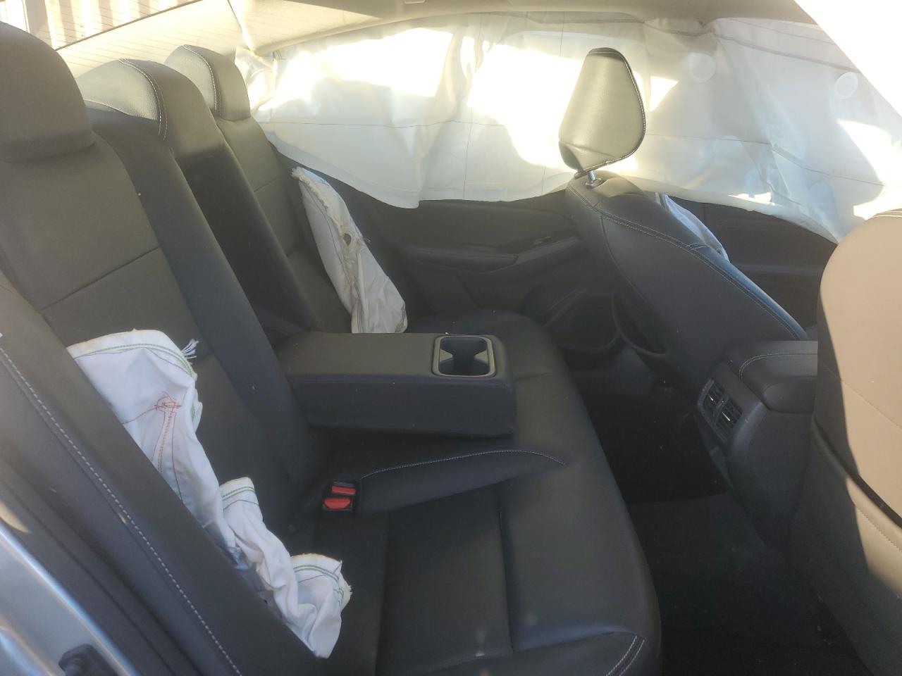 2022 Nissan Altima Sl VIN: 1N4BL4EV8NN391832 Lot: 86219585