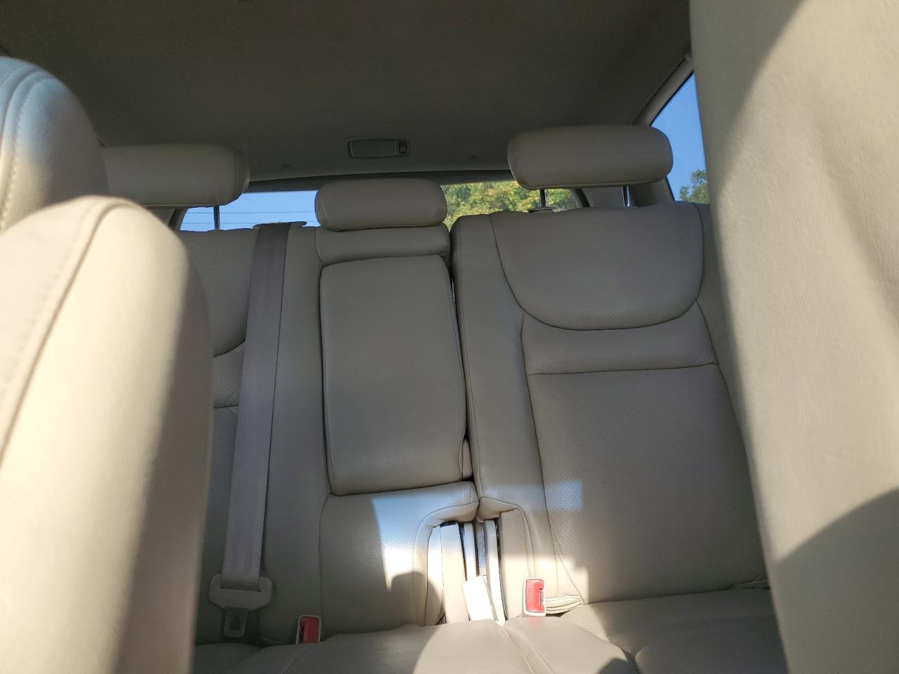 2003 Toyota Highlander Limited VIN: JTEHF21A730106062 Lot: 84958455