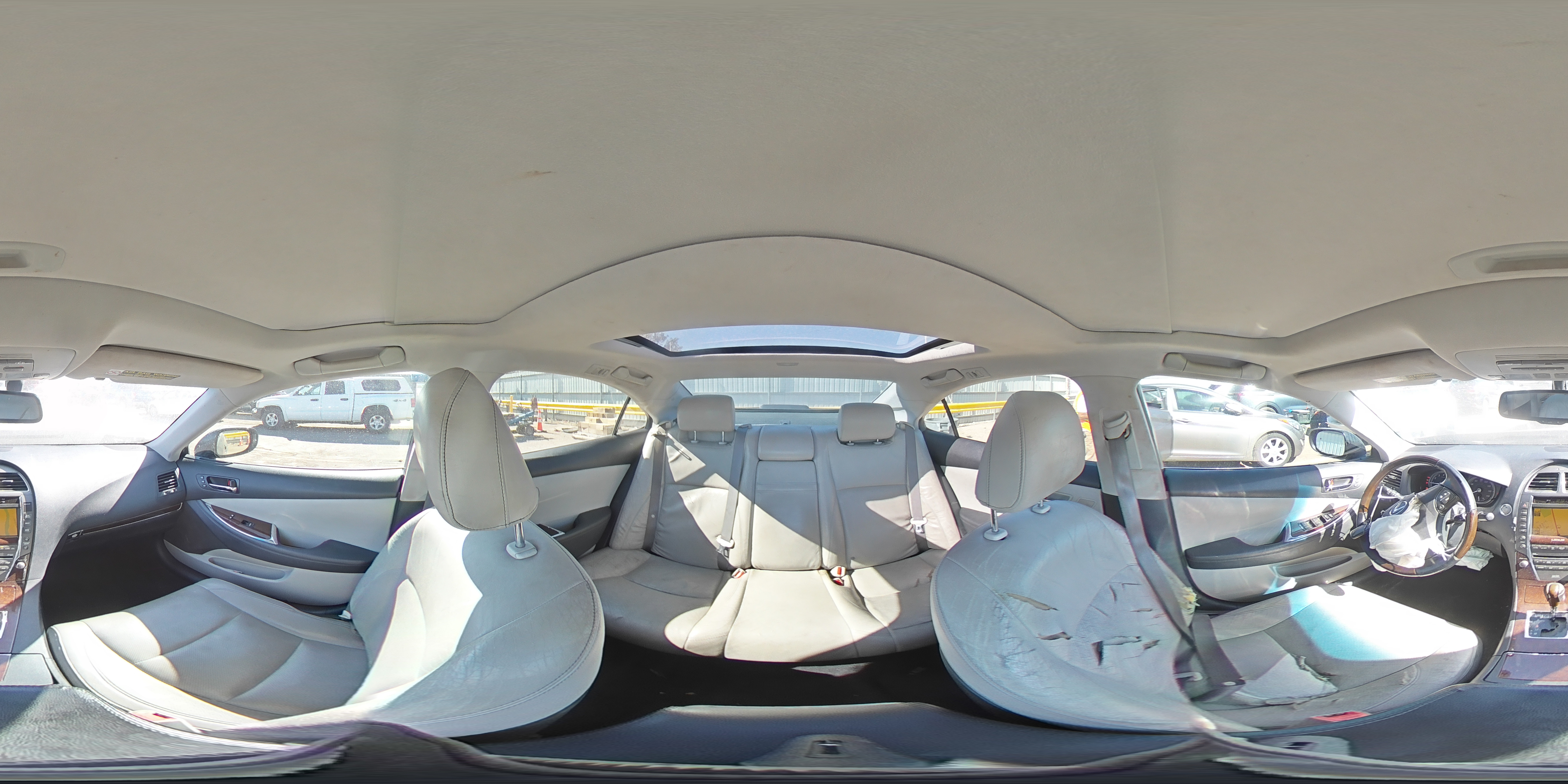 2011 Lexus Es 350 VIN: JTHBK1EG1B2469781 Lot: 82612105