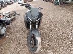 2021 YAMAHA TRACER 700 (MTT 690-A)  for sale at Copart BRISTOL