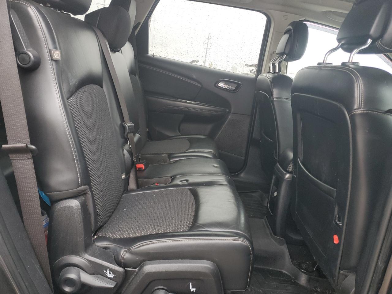 2020 Dodge Journey Crossroad VIN: 3C4PDCGB4LT212967 Lot: 90431205