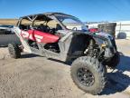 2024 CAM AM MAVERICK - ATV a la Venta en Copart CO - DENVER SOUTH