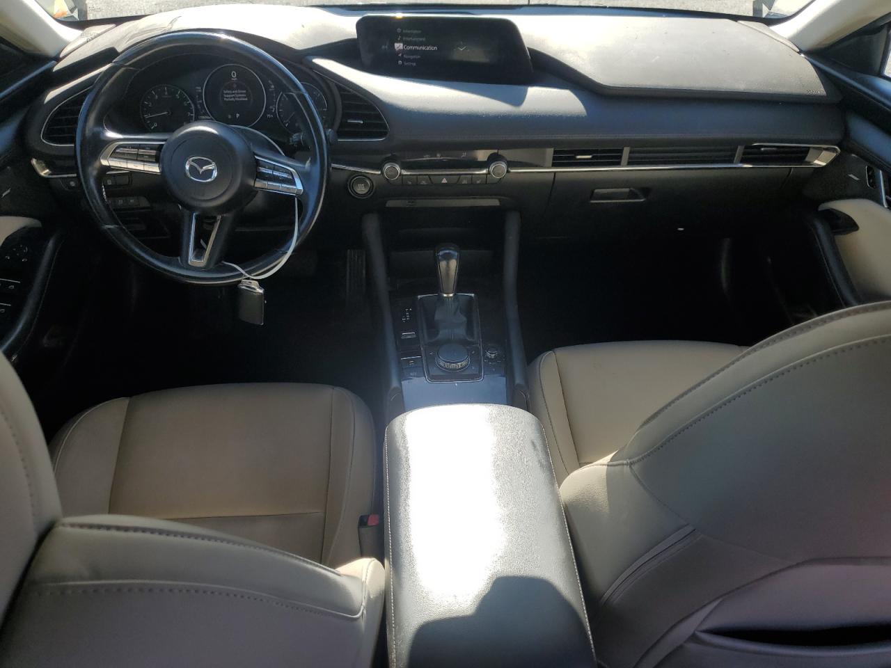 2019 Mazda 3 Preferred VIN: 3MZBPADL4KM109153 Lot: 85146485