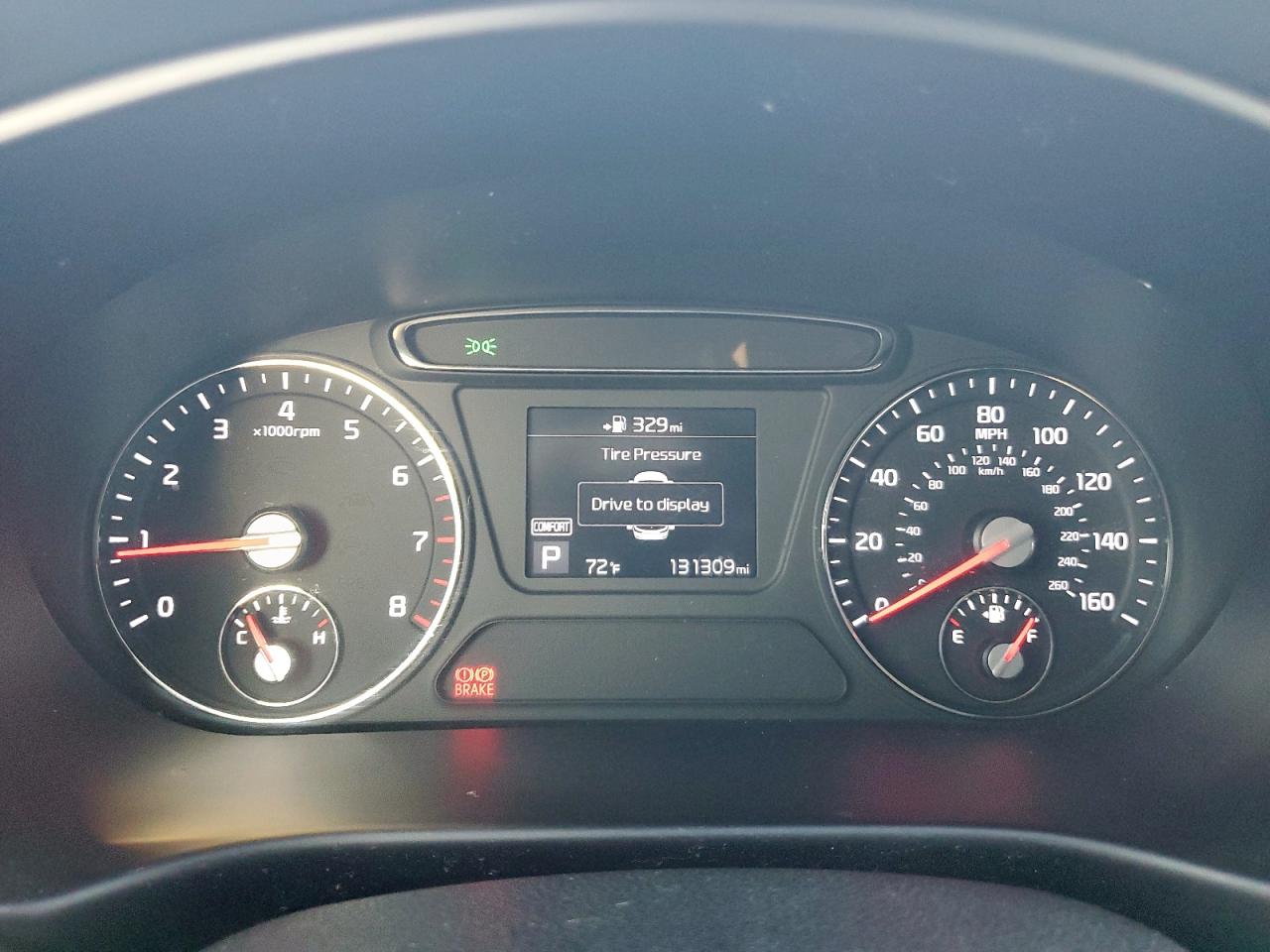 2019 Kia Sorento L VIN: 5XYPG4A34KG571420 Lot: 85507695