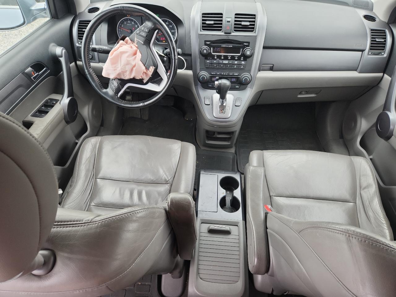 2008 Honda Cr-V Exl VIN: JHLRE48788C020091 Lot: 86103055