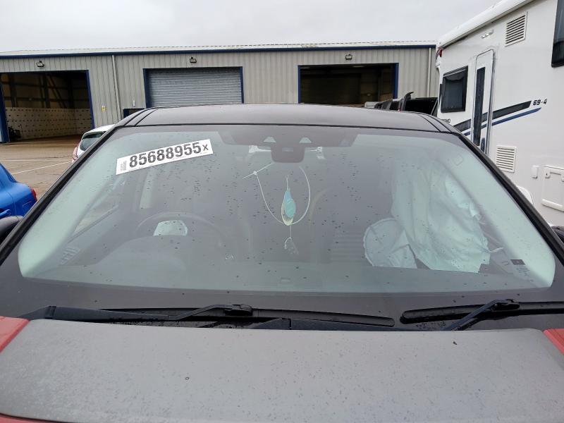 2015 LAND ROVER DISCOVERY SPORT LUX HSE S 