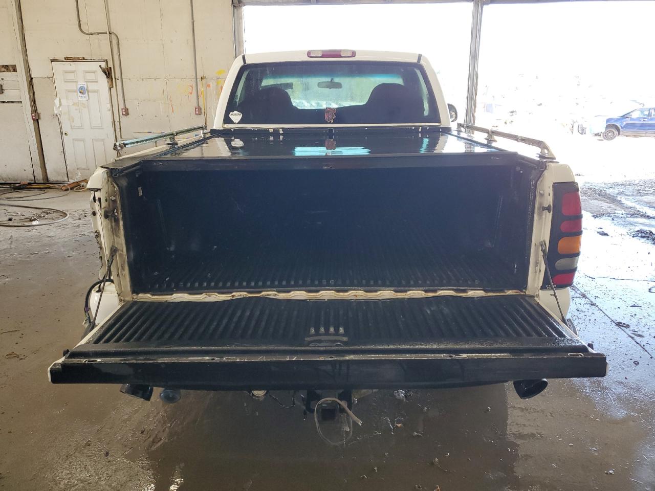 2002 Chevrolet Silverado K1500 VIN: 1GCEK14V62Z194995 Lot: 85756775