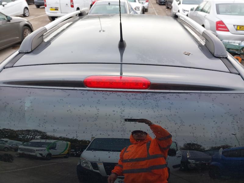 2013 CITROEN C3 PICASSO EXCLUSIVE S-A 
