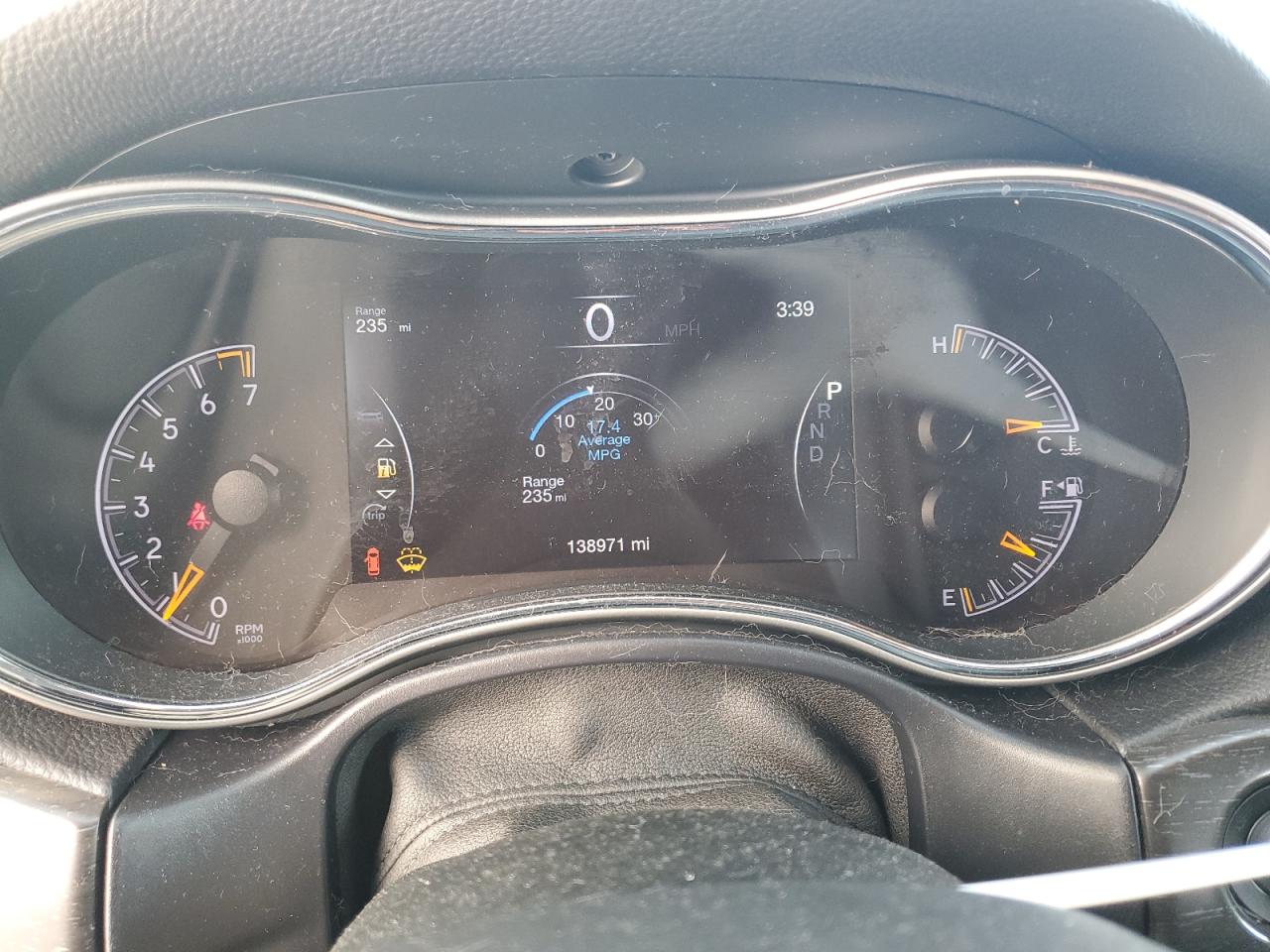 2018 Jeep Grand Cherokee Laredo VIN: 1C4RJFAG6JC171189 Lot: 84475275