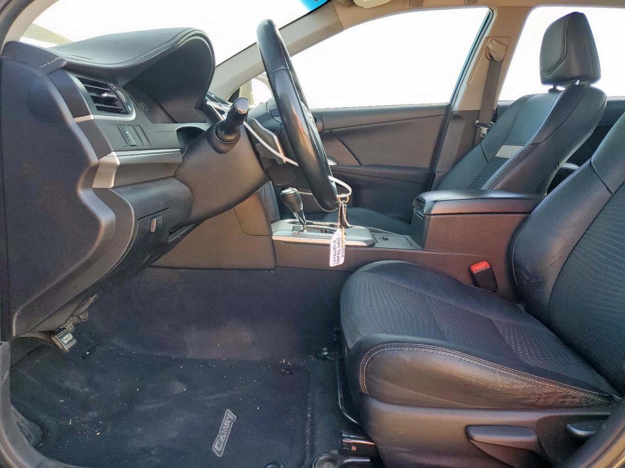 2014 Toyota Camry L VIN: 4T1BF1FK0EU308741 Lot: 86665735