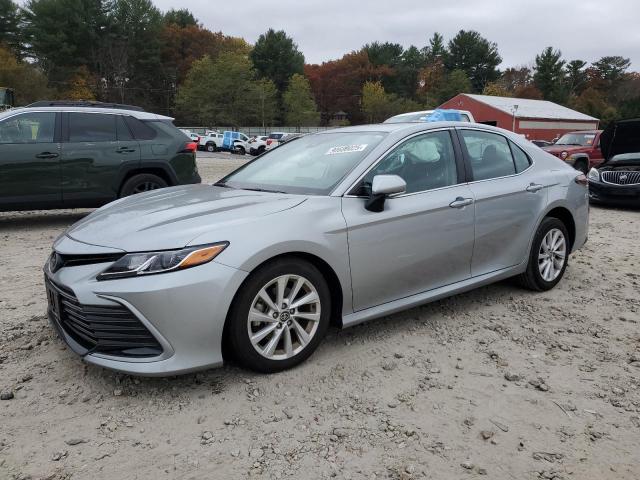 TOYOTA CAMRY LE 2024