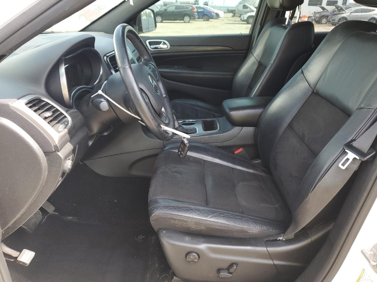 2019 Jeep Grand Cherokee Laredo VIN: 1C4RJFAG2KC816387 Lot: 82210195