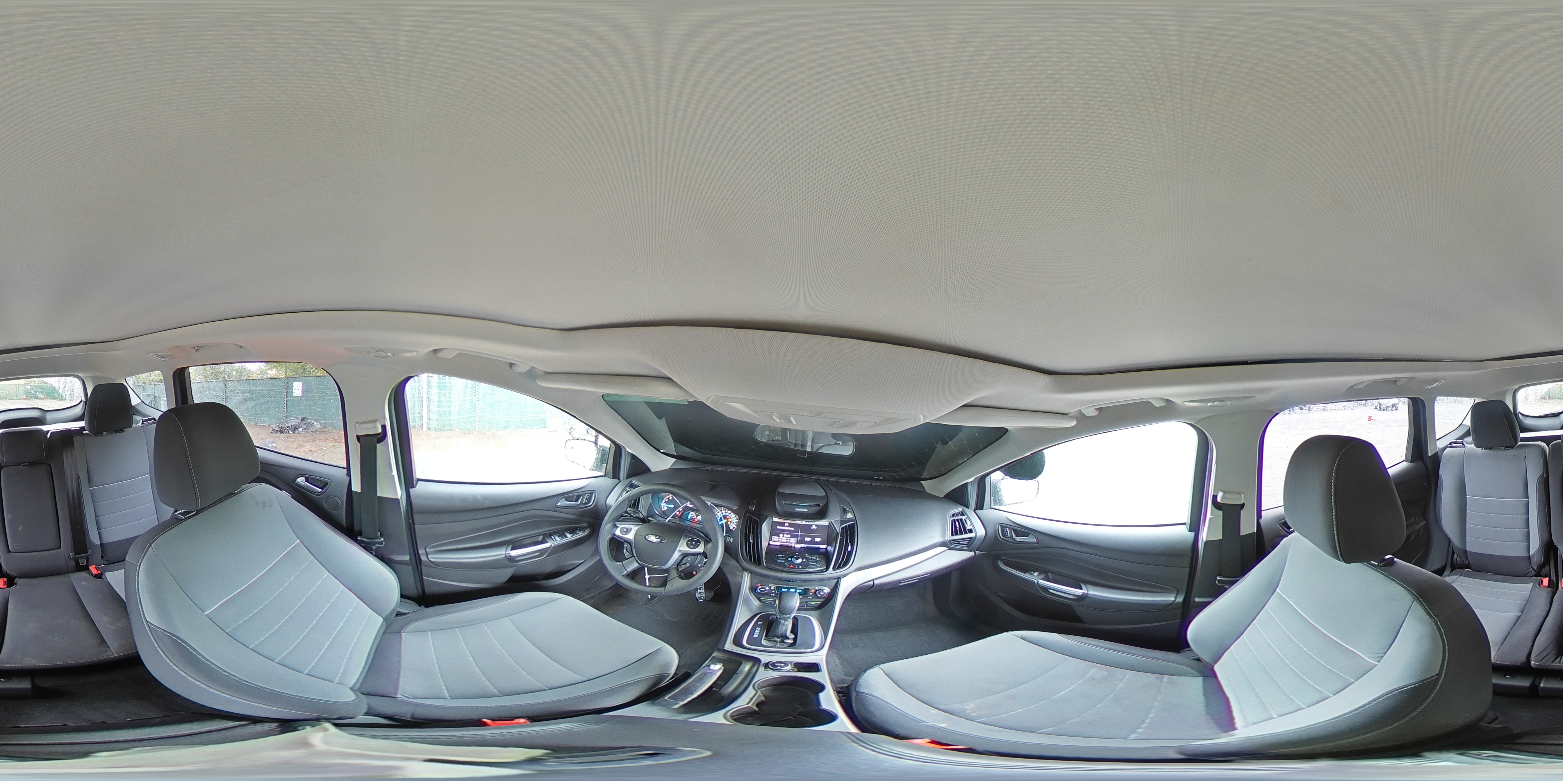 2013 Ford Escape Se VIN: 1FMCU0G95DUA98166 Lot: 85781205