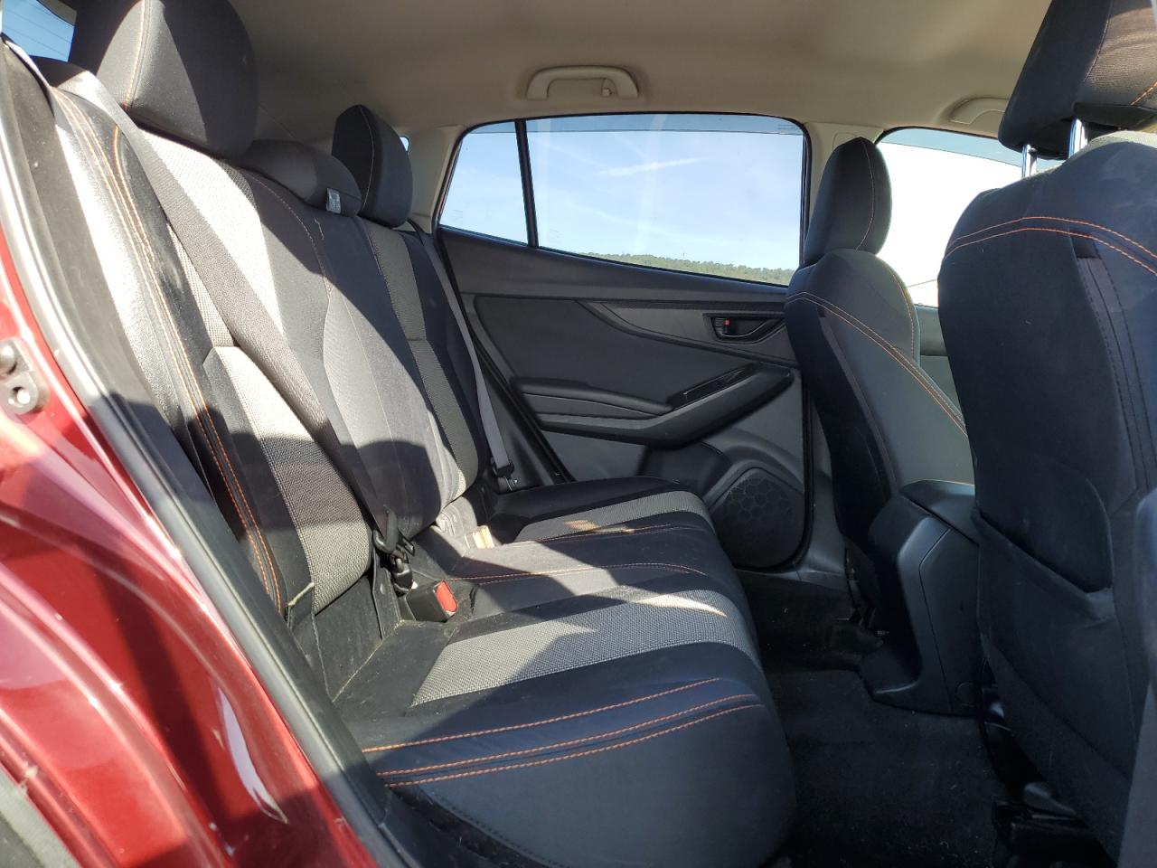 2019 Subaru Crosstrek Premium VIN: JF2GTAEC8K8292291 Lot: 84653085