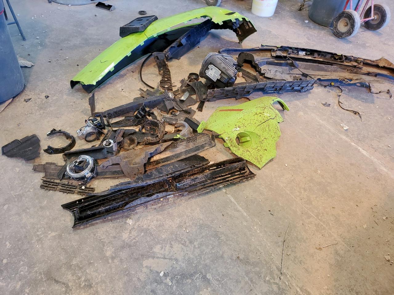 2023 Dodge Challenger Sxt VIN: 2C3CDZAG4PH550006 Lot: 90461155