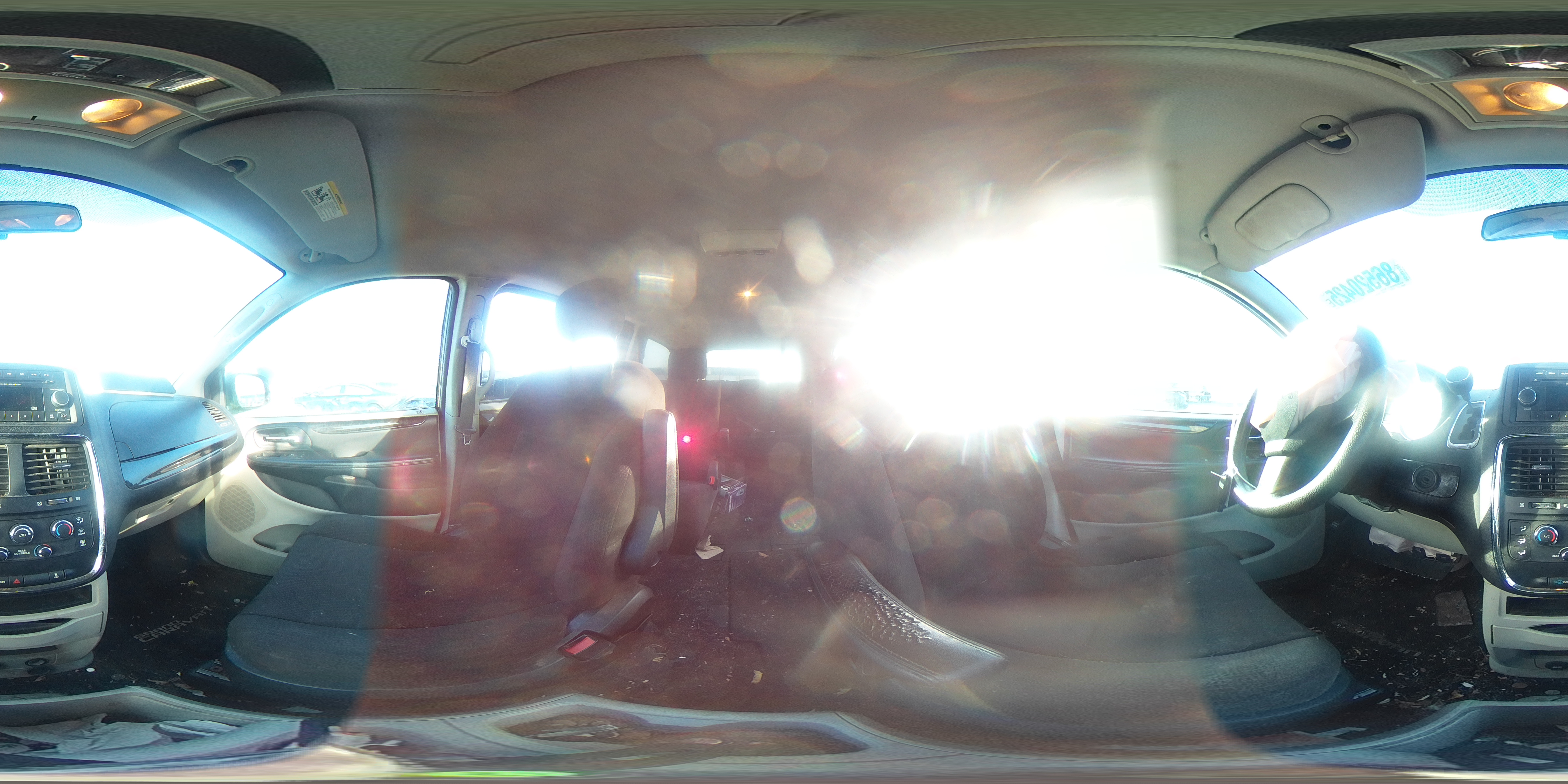 2012 Dodge Grand Caravan Se VIN: 2C4RDGBG3CR329896 Lot: 86520425