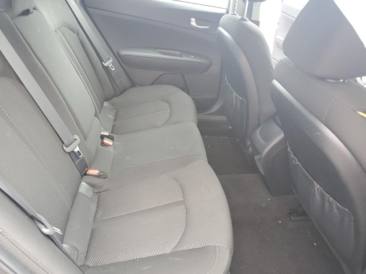 2017 Kia Optima Lx VIN: 5XXGT4L38HG170829 Lot: 85642055