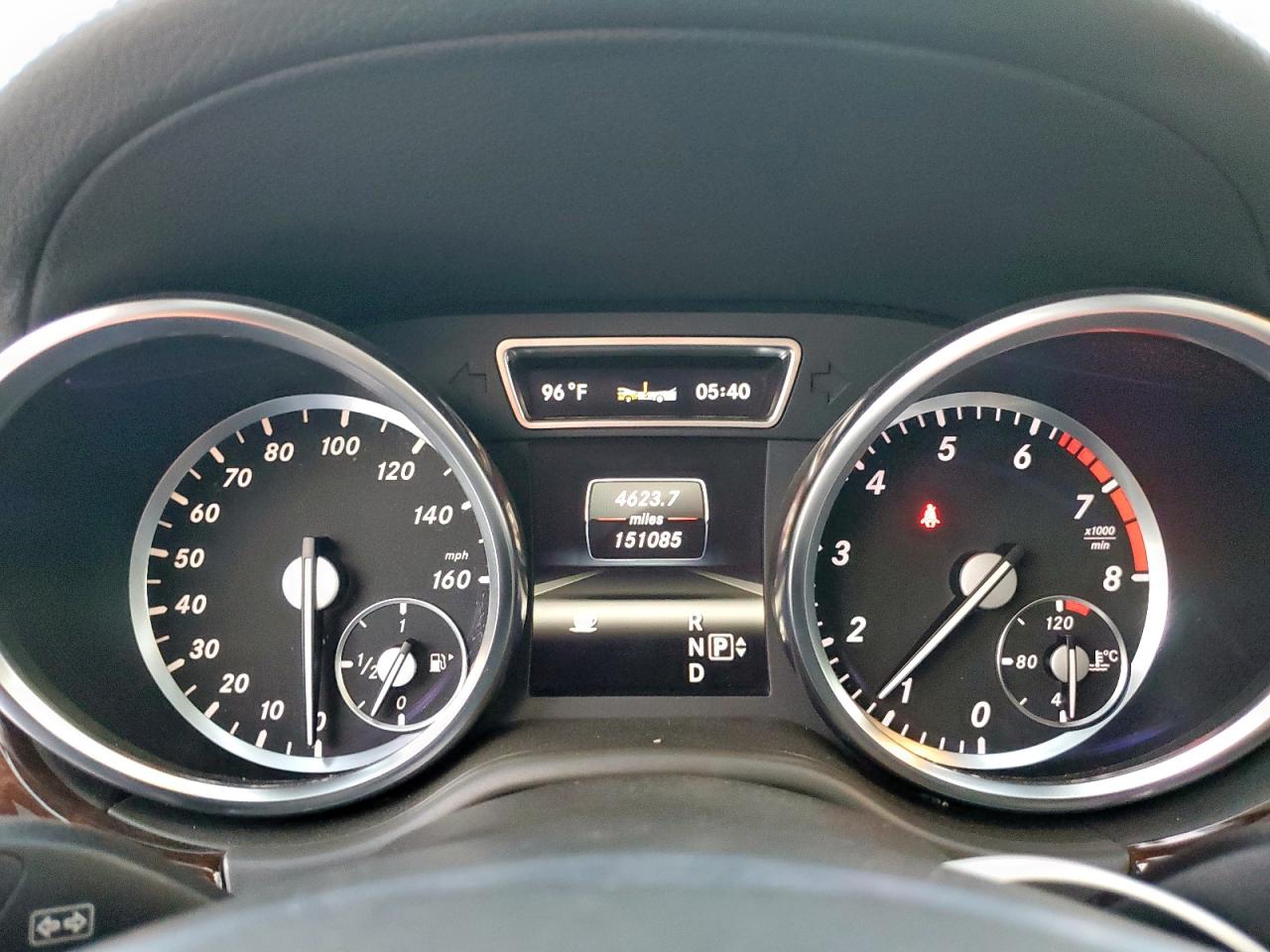 2013 Mercedes-Benz Gl 450 4Matic VIN: 4JGDF7CE1DA101995 Lot: 84998715