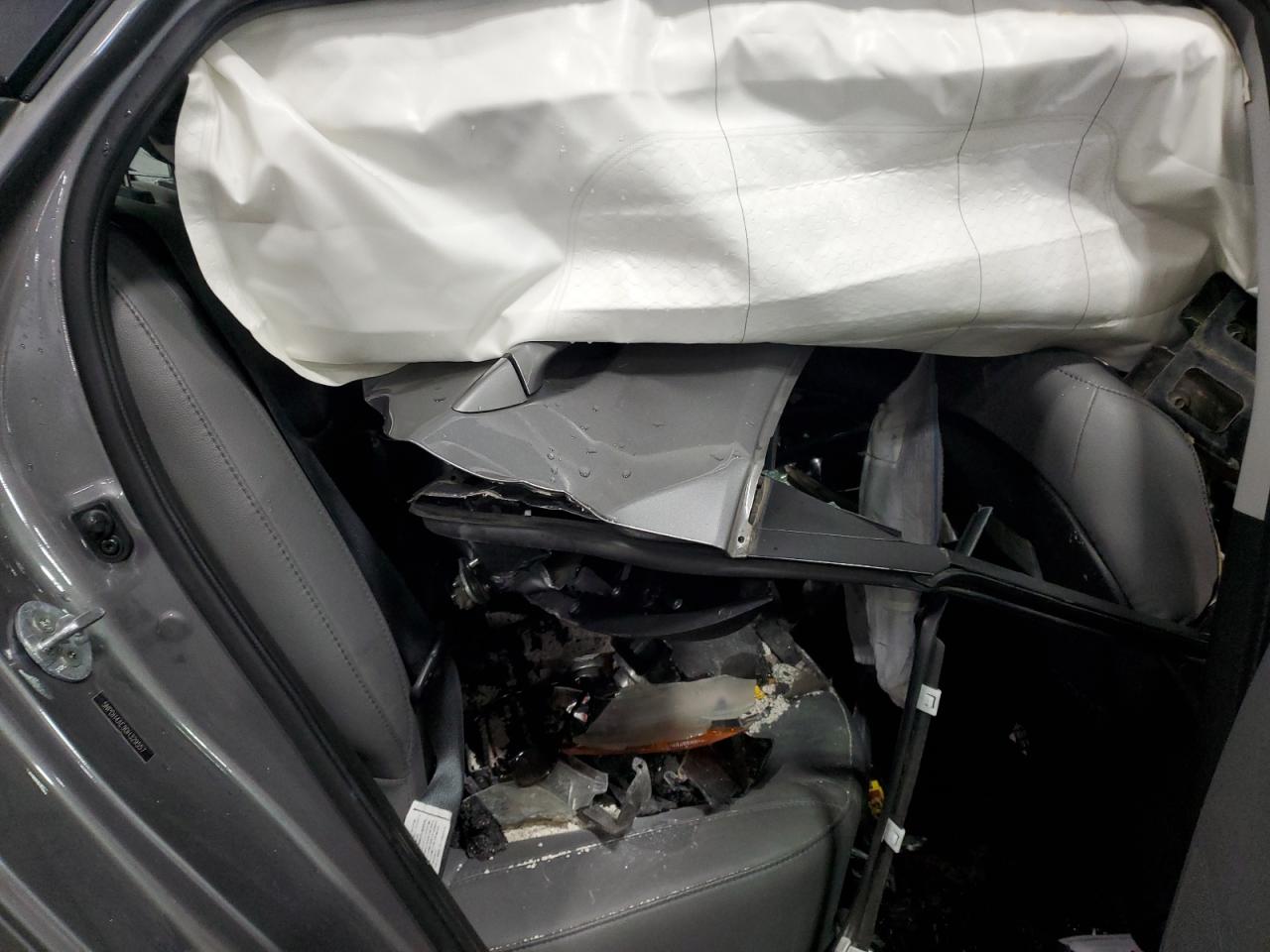 2013 Hyundai Elantra Gls VIN: 5NPDH4AE9DH329557 Lot: 84478665