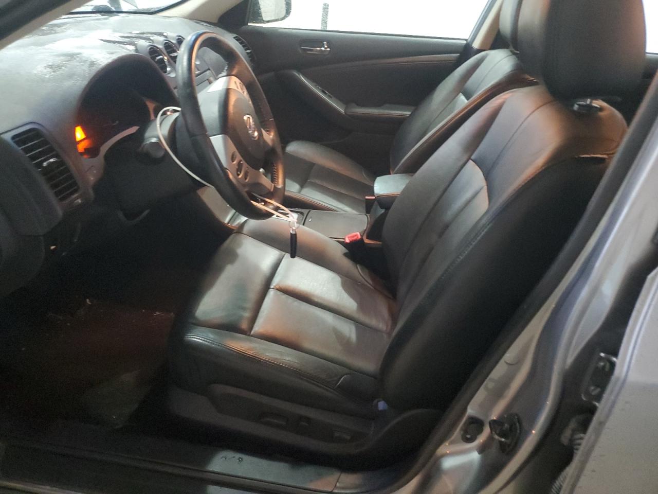 2008 Nissan Altima 2.5 VIN: 1N4AL21E68N467820 Lot: 85570595