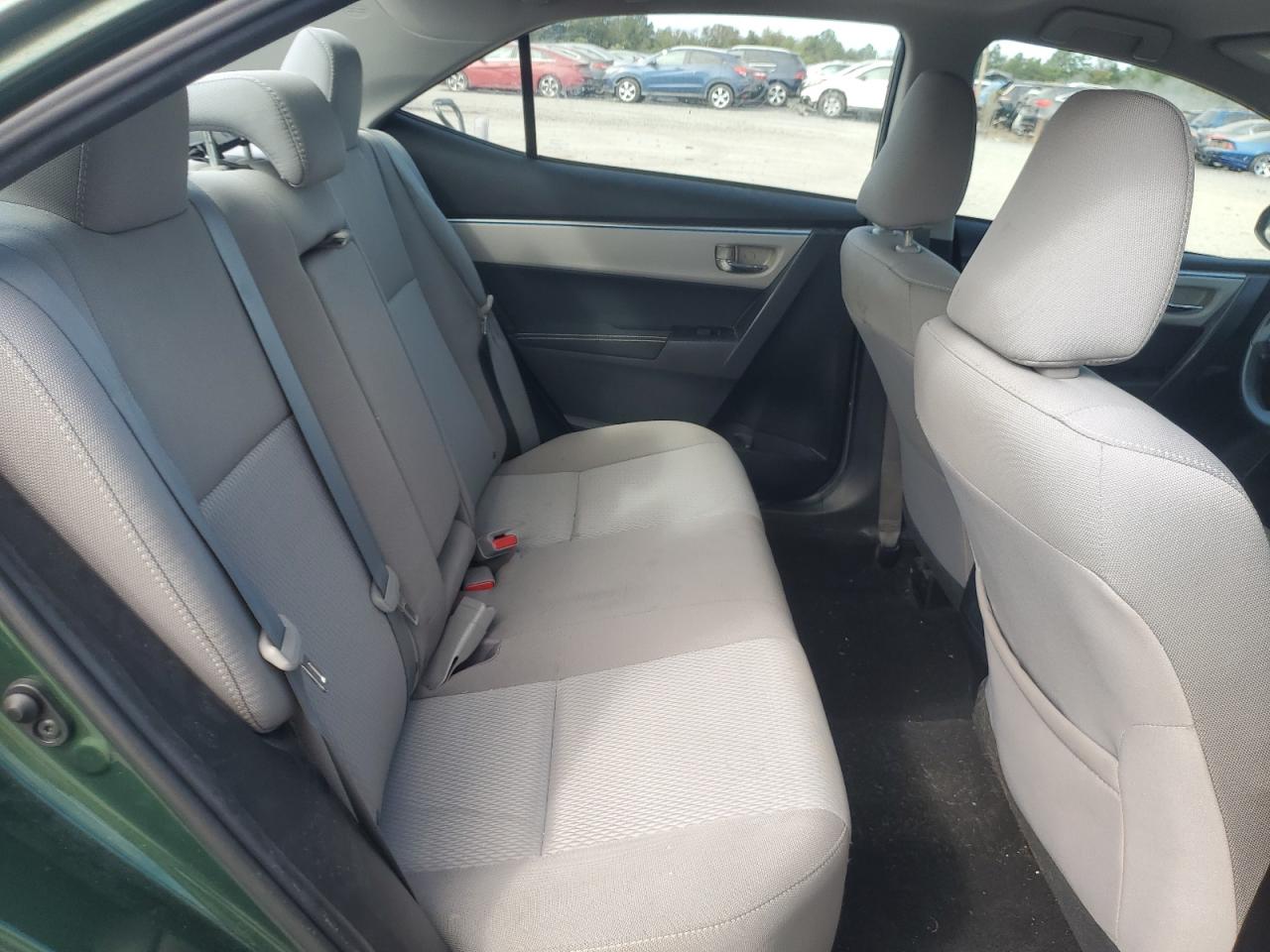 2016 Toyota Corolla Eco VIN: 2T1BPRHE8GC505096 Lot: 84955935