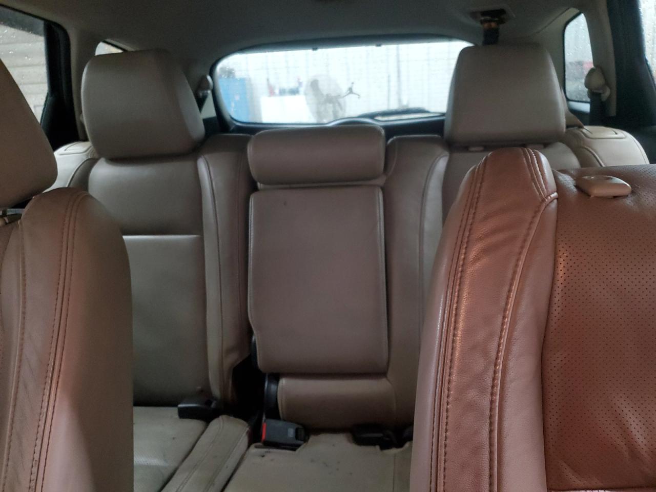 2013 Mazda Cx-9 Grand Touring VIN: JM3TB3DV2D0418426 Lot: 90511925