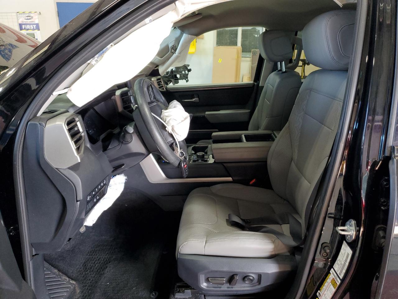 2024 Toyota Tundra Crewmax Limited VIN: 5TFWA5DB8RX150085 Lot: 84772315